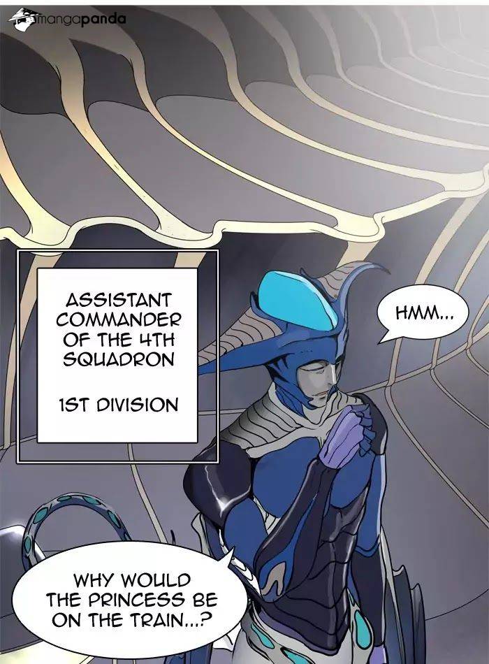 Tower of God Chapter 402 image 006